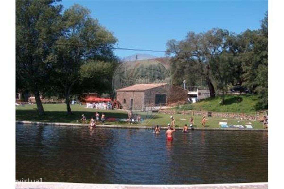 Terreno para construção - Grande imagem: 5/7