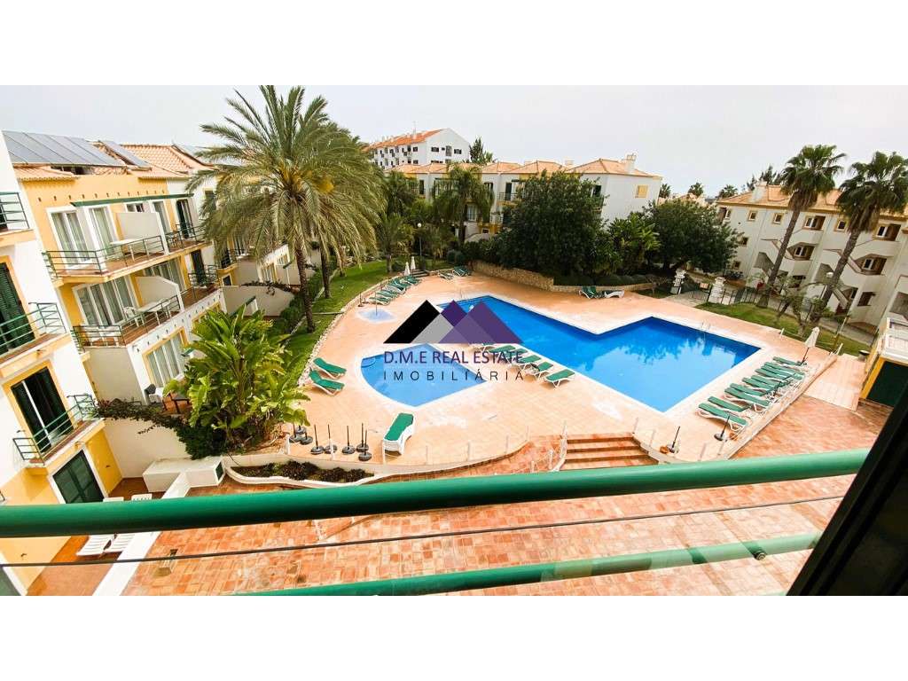 Apartamento T2 em Condomínio Privado-24