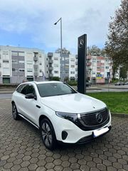 Mercedes-Benz EQC 400 4Matic