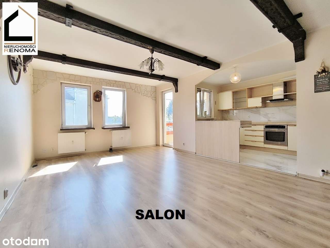 4-pokojowe obok Malty| balkon| garaż| spokojne osiedle| BEZ prowizji - Pełny obrazek: 2/20