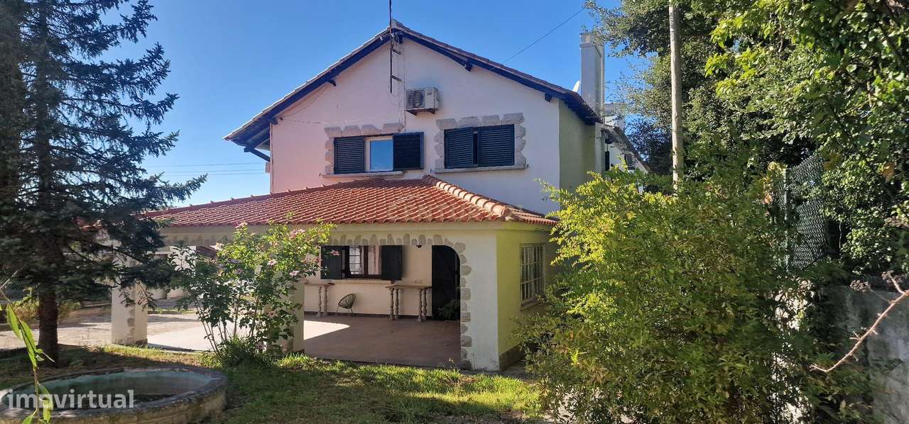 MORADIA Quinta perto da Praia  - Habitação ou Alojamento Local - Grande imagem: 5/22