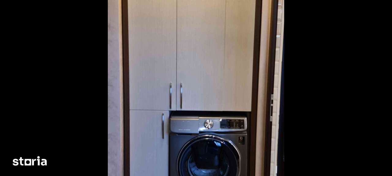 Inchiriez apatement 3 camere in regim de 2 camere, dotat si utilat lux - Imagine principală: 3/15