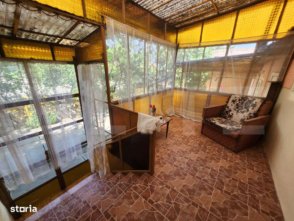 Casa individuala cu 4 camere,150 mp utili,1700 mp teren,Blaj - Imagine principală: 5/16