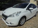 Peugeot 208 1.4 HDi Allure - 2