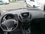 Ford TRANSIT COURIER - 22