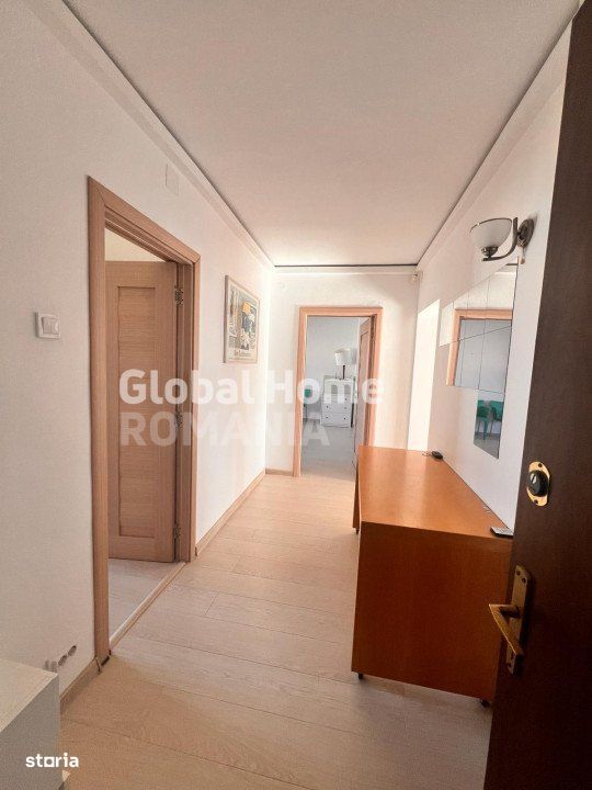 Apartament 3 camere 80 MP | Bulevardul Unirii - Fantani | Vedere Panor