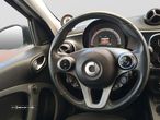 Smart ForFour Electric Drive Passion - 20