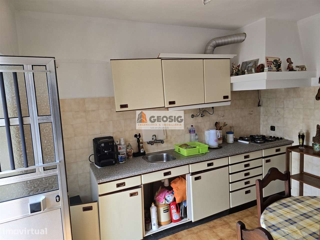 Moradia Geminada T1 Venda em Almodôvar e Graça dos Padrões,Almodôvar - Grande imagem: 5/19