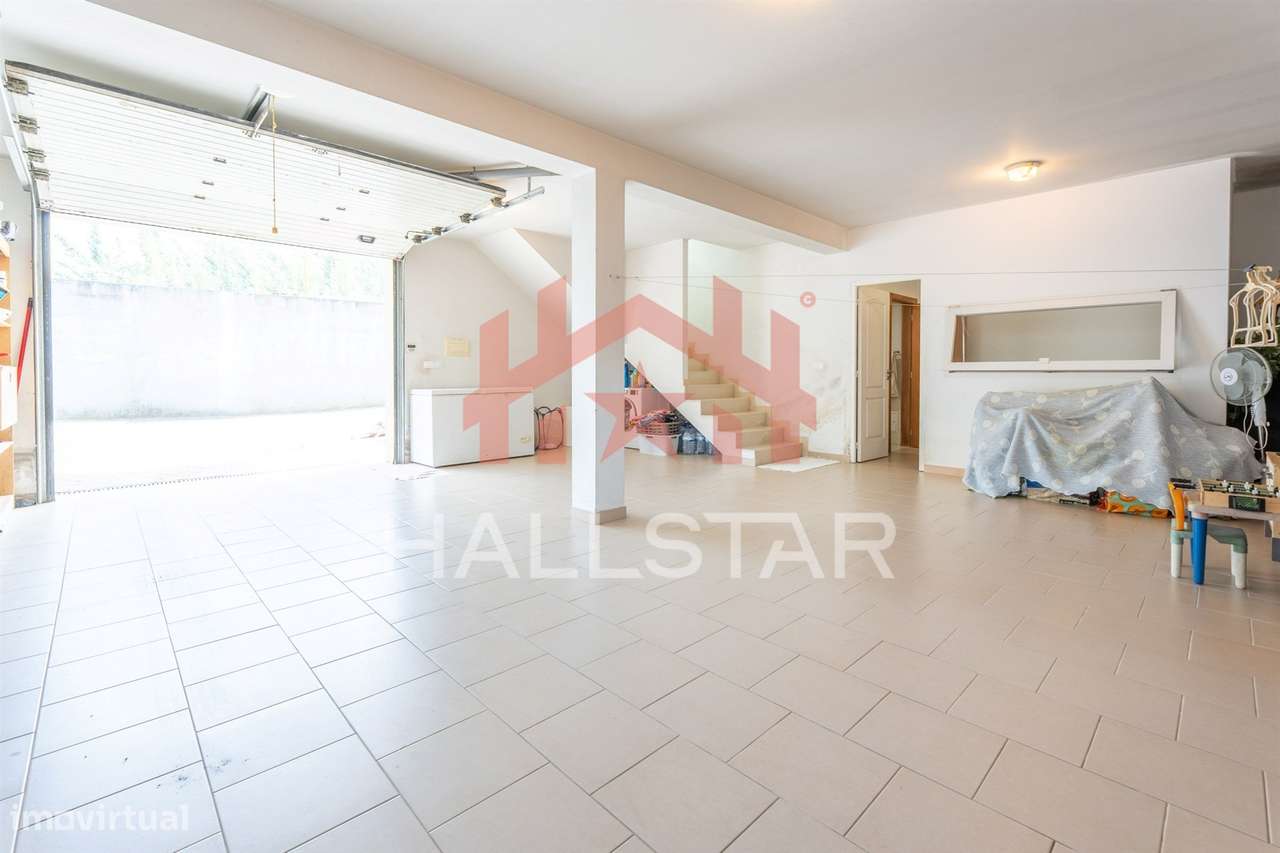 Moradia Isolada T3 / Lote com 900m2 / Janardo, Leiria-33