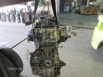 Motor CDZ PEUGEOT 106 1998 1.0 I 50CV - 1