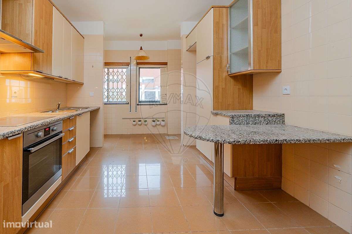 Apartamento T3 para venda-5