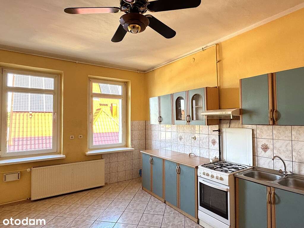 Na sprzedaż mieszkanie, 2-pokoje, Wałcz, Centrum - Pełny obrazek: 4/10