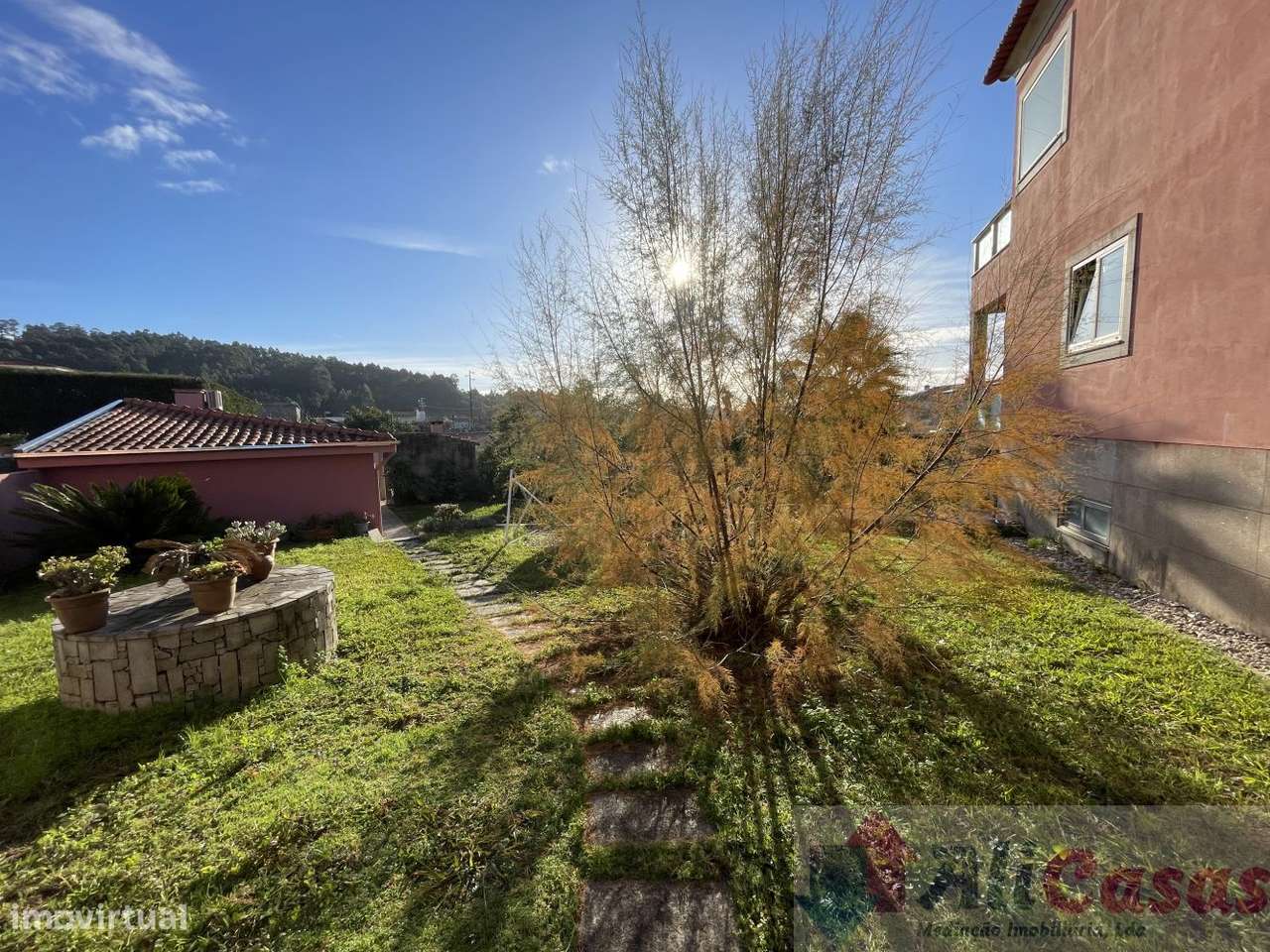 Fantástica Vivenda C/-54