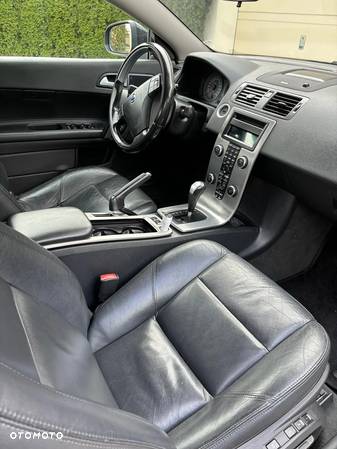 Volvo C70 2.0D Powershift Momentum - 15