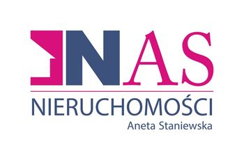 Nieruchomości Aneta Staniewska Logo