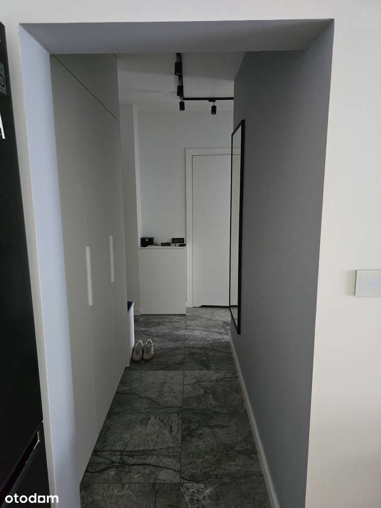 Nowoczesne 3-pokojowe mieszkanie (garaż, komórka, dwa balkony) - Pełny obrazek: 4/14