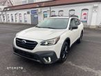 Subaru Outback 2.5i Special Edition (EyeSight) Lineartronic - 1