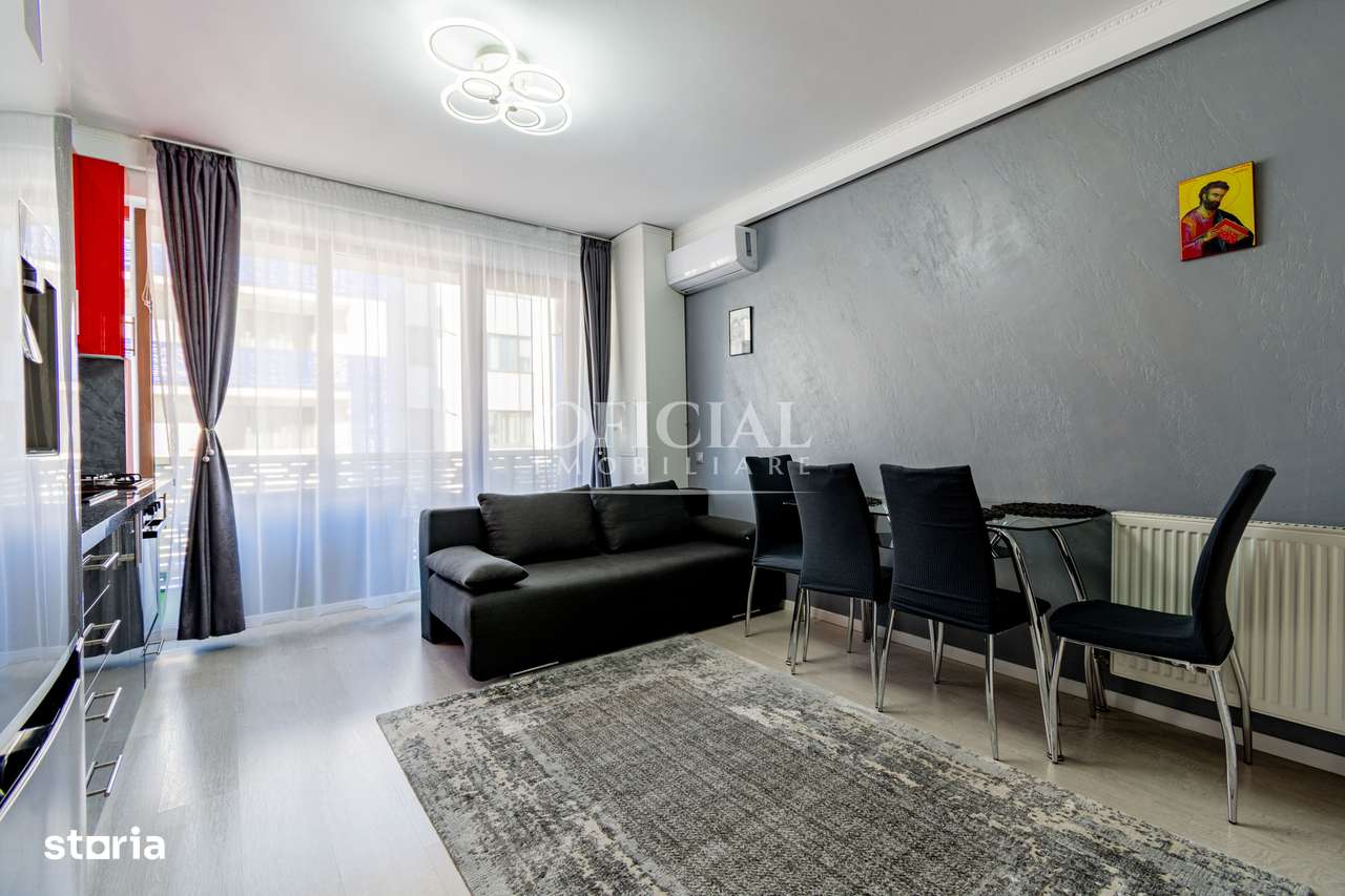 Apartament 2 Camere | Intermediar | Parcare 1 sau 2 | Zona VIVO Metro-11
