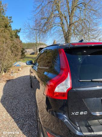 Volvo XC 60 - 12