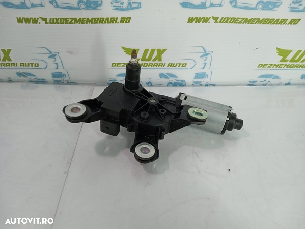 Motoras stergator luneta 4G9955711C Audi Q3 8U - 3