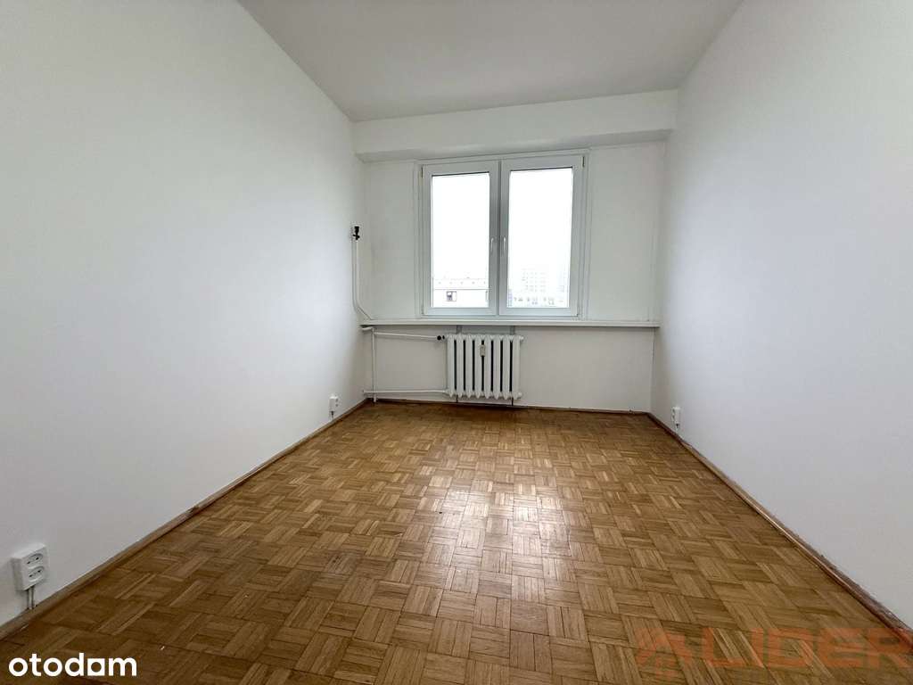 Świetna inwestycja na Bojarach – 4 pokoje z osobną-7