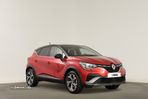 Renault Captur 1.0 TCe RS Line - 1