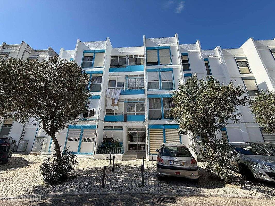 Apartamento T2 para venda-11