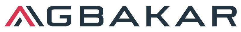Logo: AGBAKAR Sp. z o.o. Sp. komandytowa
