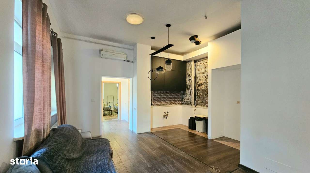 Apartament 2 camere de vanzare Popa Nan - Imagine principală: 5/10