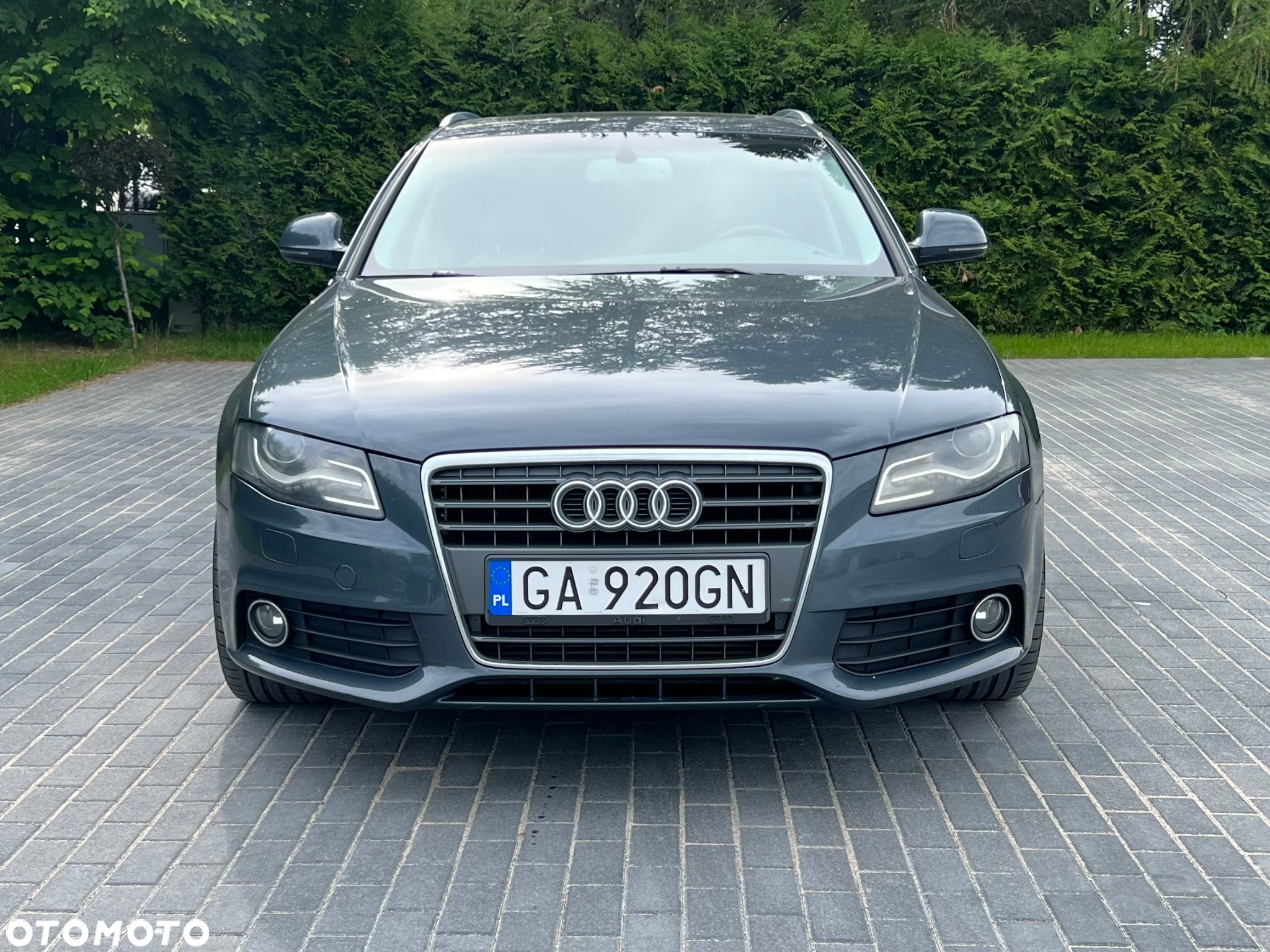 Audi A4 2.0 TDI Limited Edition - 4