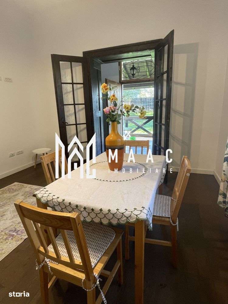 Casa Individuala | 2 camere | Acces Auto | Medias - Imagine principală: 2/8