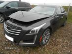 SILNIK 2.0i 276KM LTG Cadillac CTS III 2016 Wszystkie części - 3