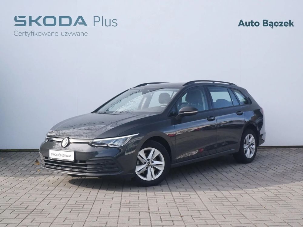 Golf Volkswagen viii 1.5 tsi evo life