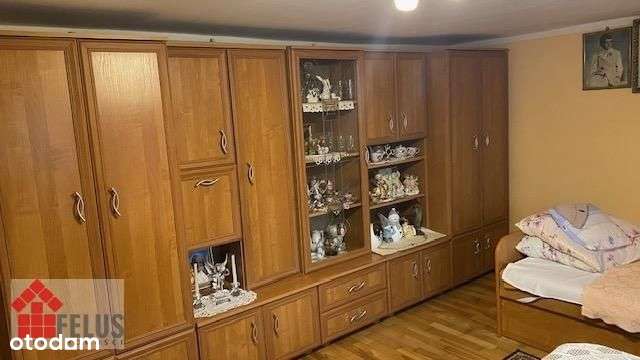 Dom do zamieszkania na dużej działce w Krakowie - Skotniki-14