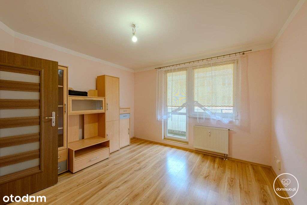 Białołęka | 2011r | 2 Pokoje 40m2 | Balkon Parking-4