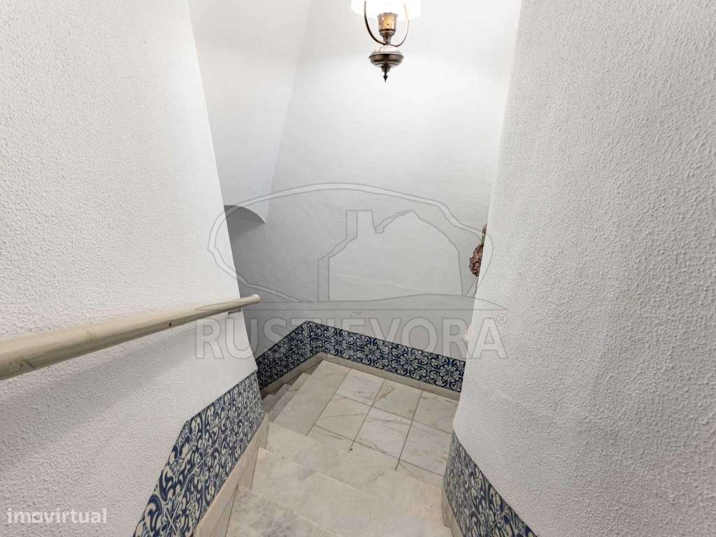 Moradia Unifamiliar T4 no Centro Histórico da Cidade - Potencial de...-19