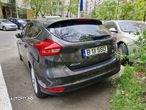 Ford Focus 1.0 EcoBoost Titanium - 5