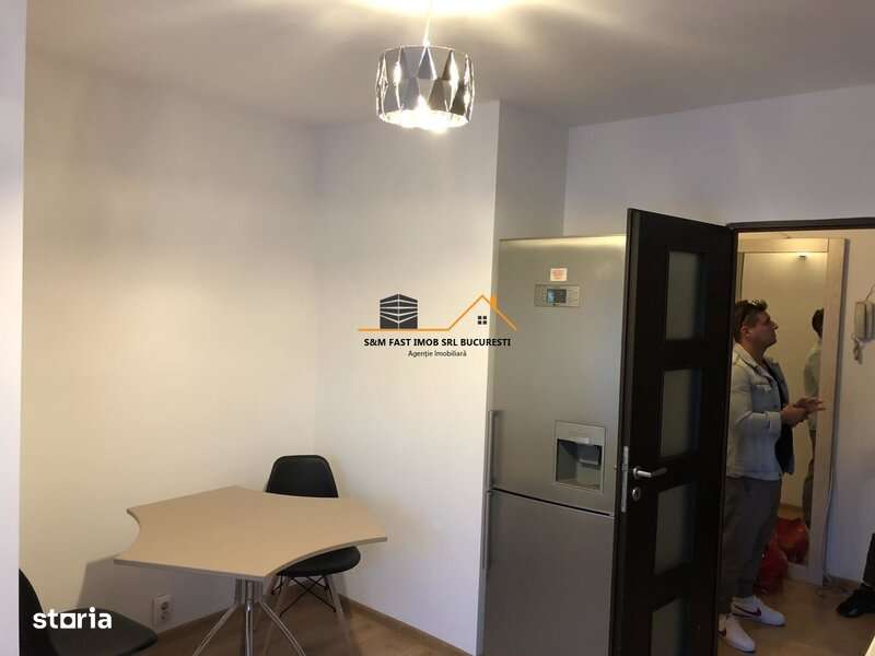 Apartament 2 camere-13 Septembrie-Drumul Sarii-Semicentral--3