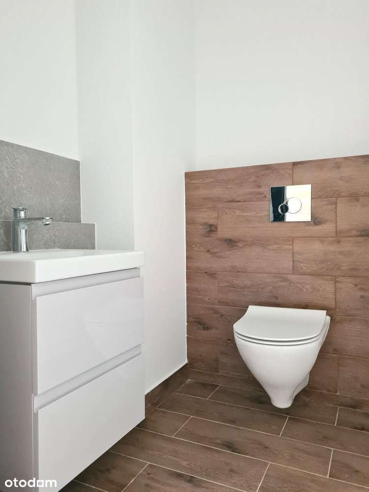 Nowe Wykończone 3-pok obok Lasu Wysoki Standard Promocja - Pełny obrazek: 4/6