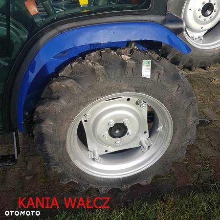 Farmtrac FT26 4WD - 6