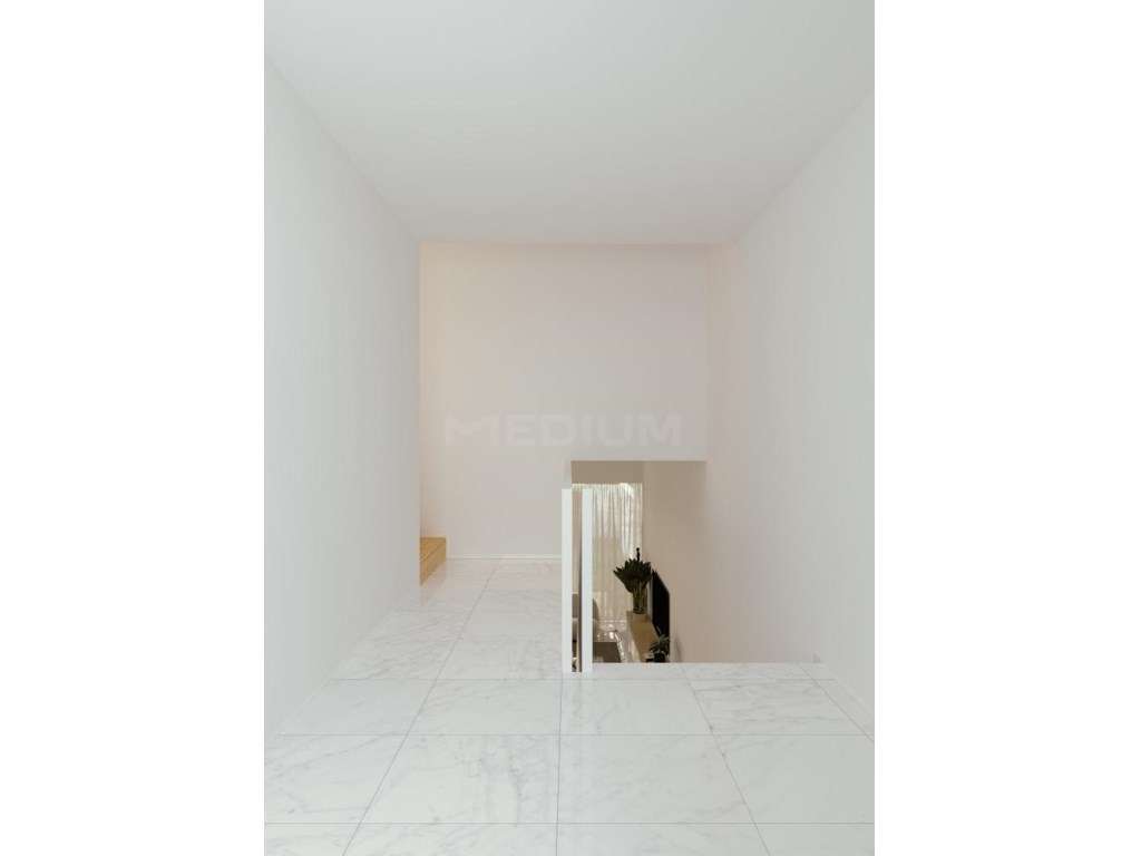 Moradia T4 no Chantre-16