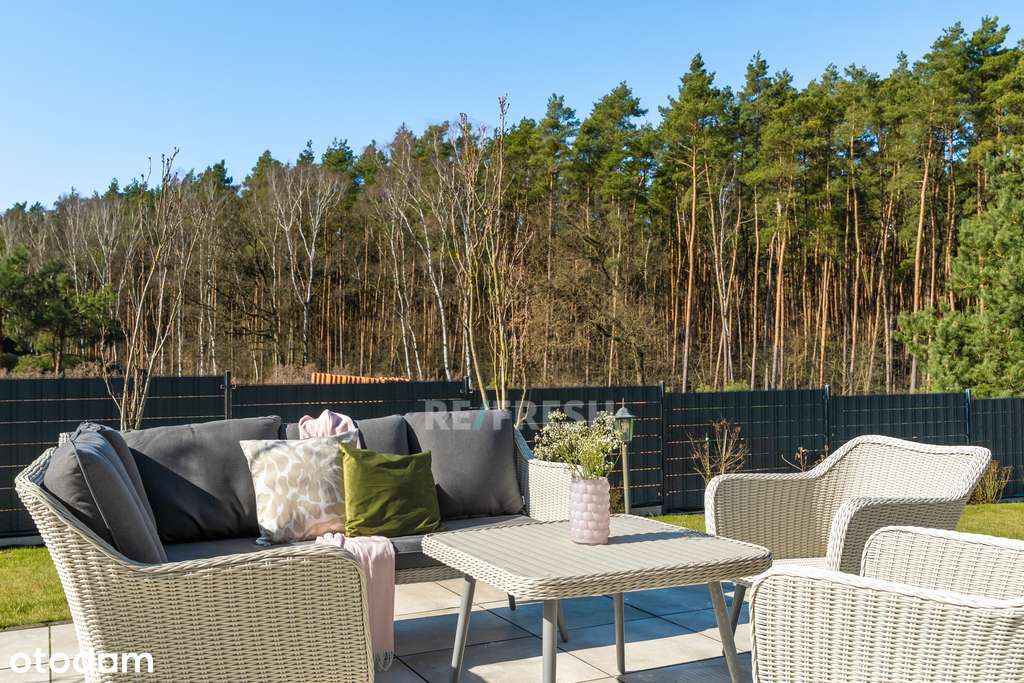 Wyjątkowy dom pod Szczecinem-15