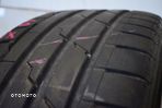 ZR20 245/40 Hankook Ventus S1 Evo 3 pojedyncza - 3