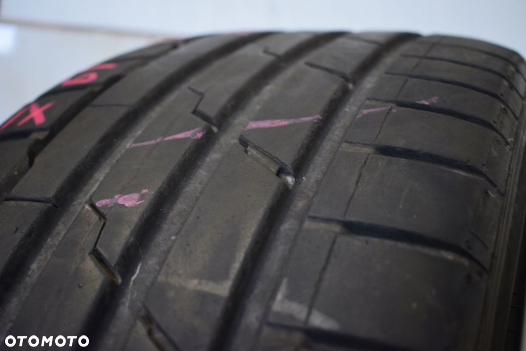 ZR20 245/40 Hankook Ventus S1 Evo 3 pojedyncza - 3