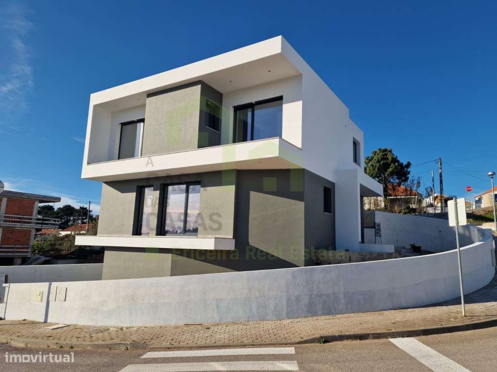 Moradia T3 - Ericeira 1,5 km , A Casa das Casas - Grande imagem: 4/20