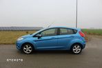 Ford Fiesta 1.25 Ghia - 13