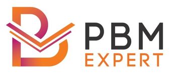 PBM EXPERT Logo