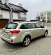 Subaru Outback Legacy 2.0 D Comfort - 12