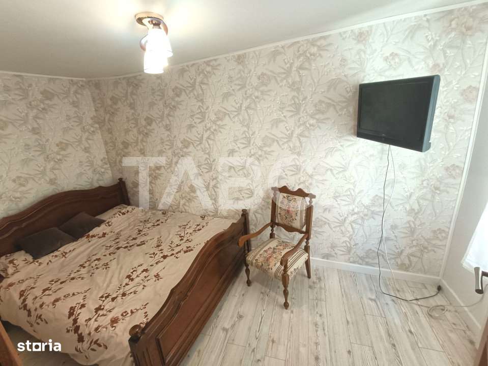 Apartament 2 camere de inchiriat in Sibiu Centrul Istoric pet friendly - Imagine principală: 4/10