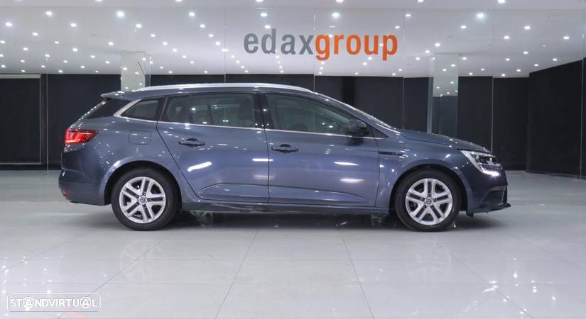 Renault Mégane Sport Tourer 1.5 dCi Zen - 2